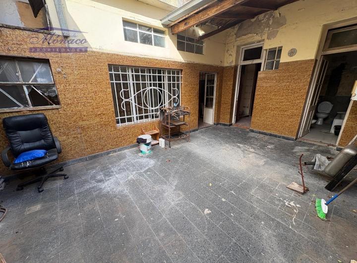 PH · 72m² · 4 Ambientes