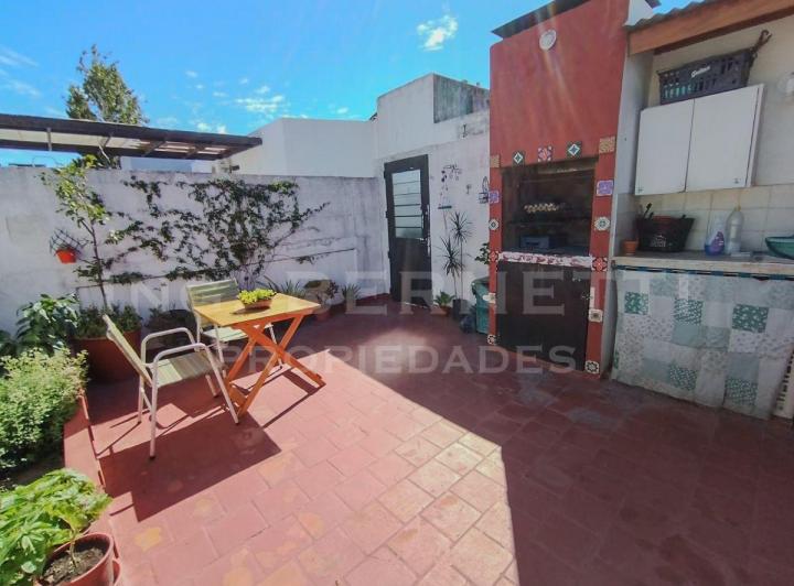 PH · 70m² · 4 Ambientes