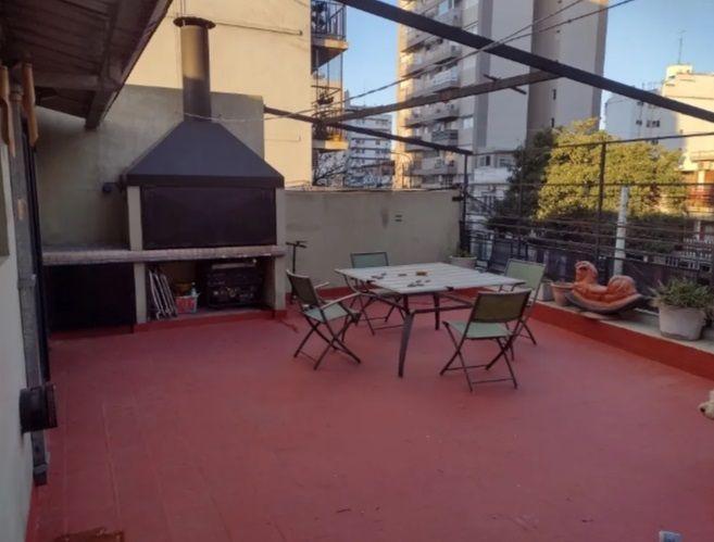 PH · 133m² · 5 Ambientes