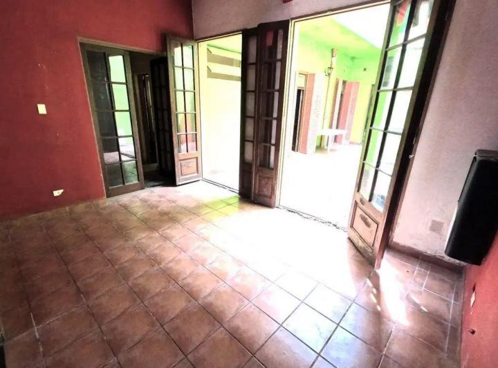 PH · 120m² · 4 Ambientes · 1 Cochera