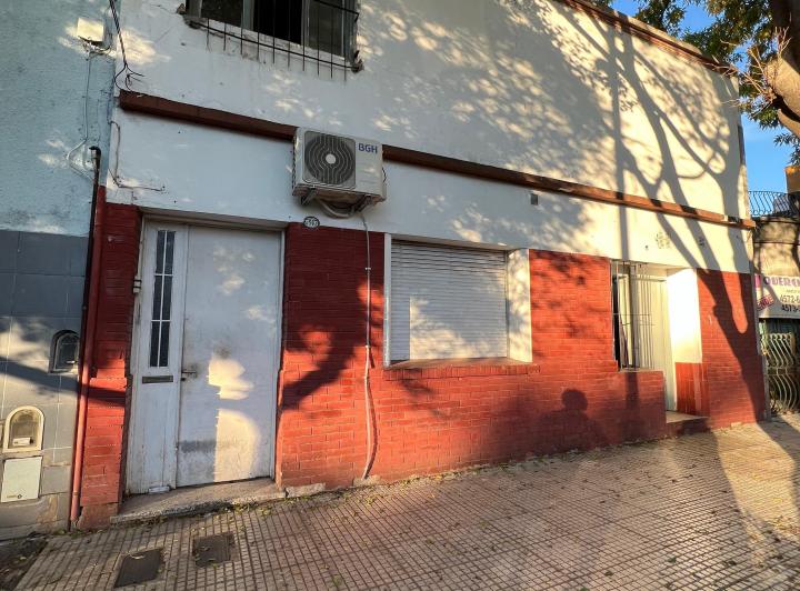 PH · 125m² · 6 Ambientes