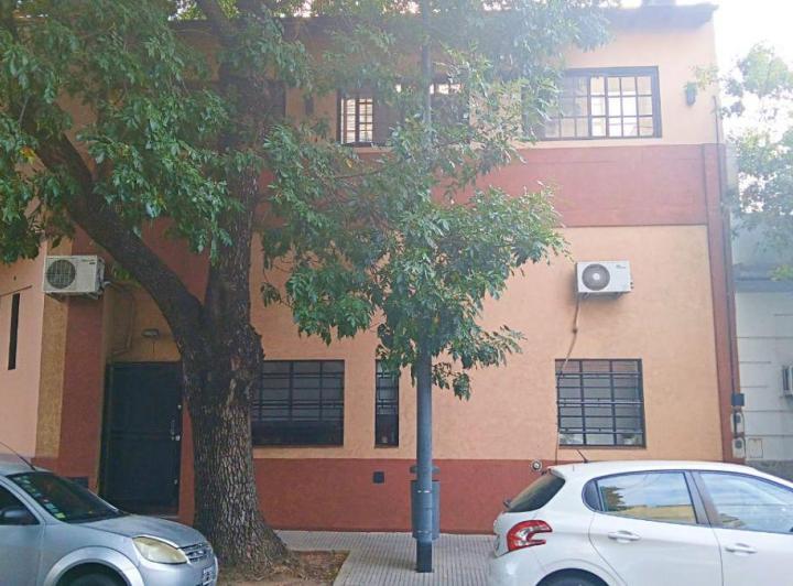 PH · 109m² · 4 Ambientes