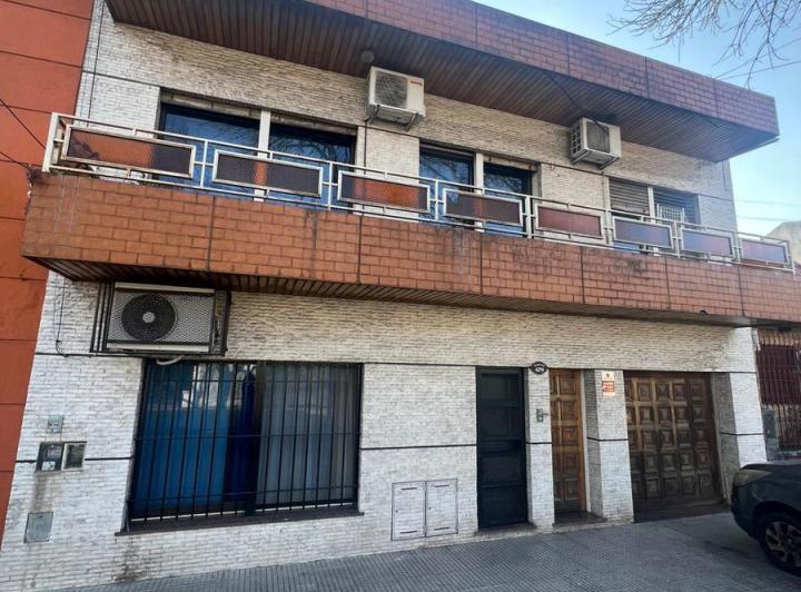 PH · 91m² · 3 Ambientes · 1 Cochera