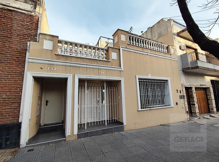 PH · 144m² · 4 Ambientes