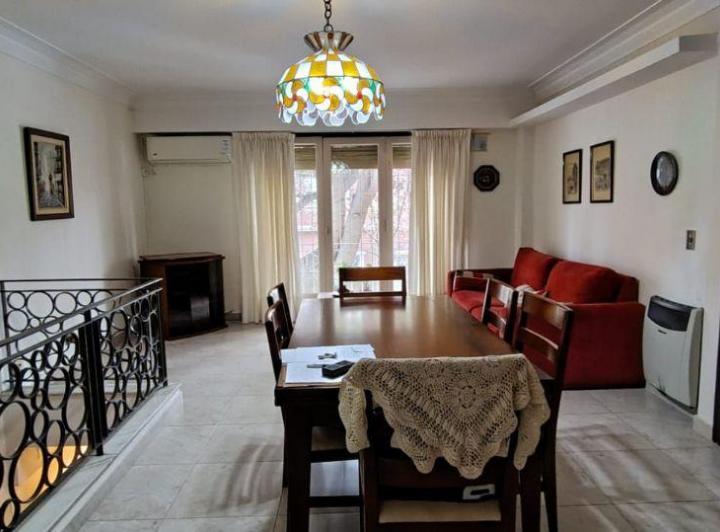 PH · 100m² · 4 Ambientes