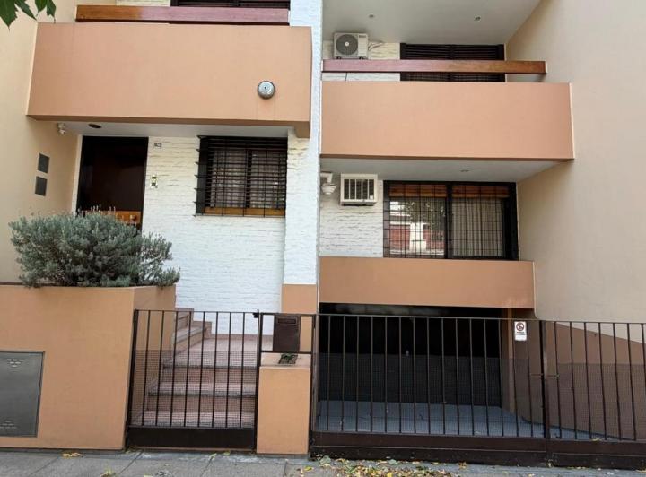 PH · 160m² · 4 Ambientes