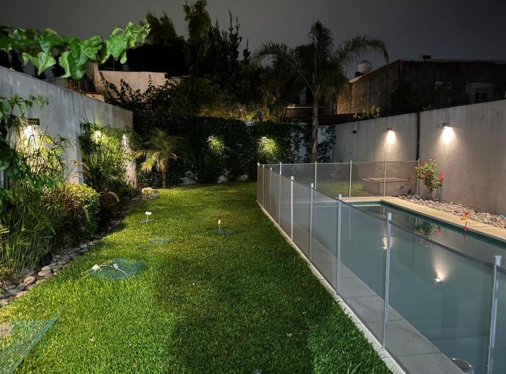 PH · 150m² · 4 Ambientes