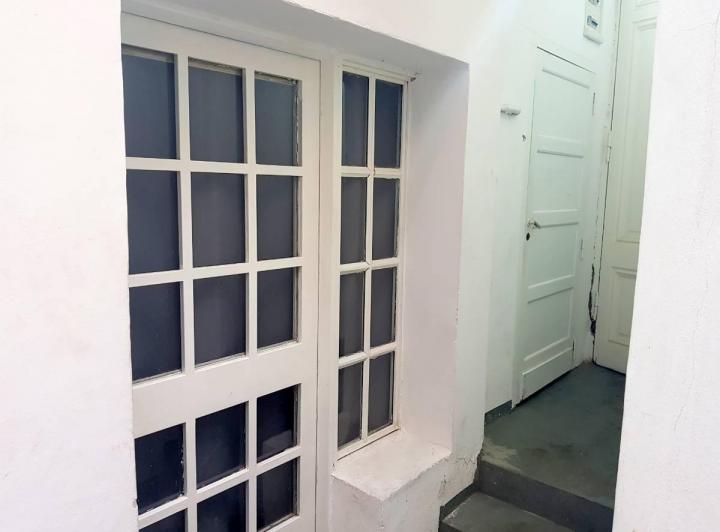 PH · 85m² · 6 Ambientes