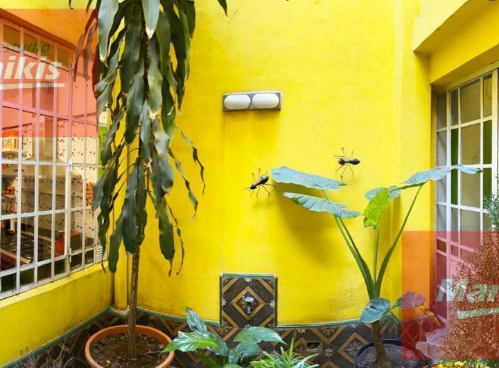 PH · 135m² · 4 Ambientes