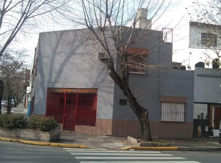 PH · 140m² · 4 Ambientes · 2 Cocheras