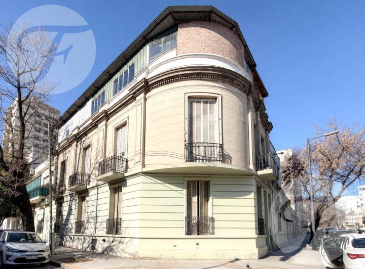 PH · 122m² · 5 Ambientes