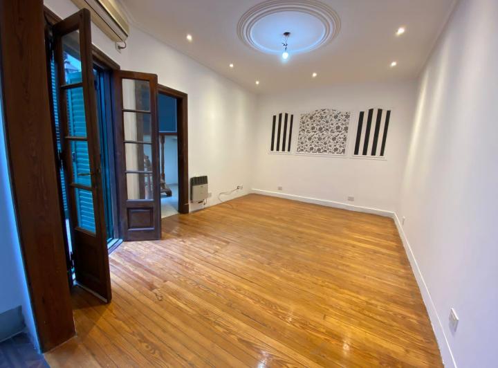 PH · 106m² · 4 Ambientes