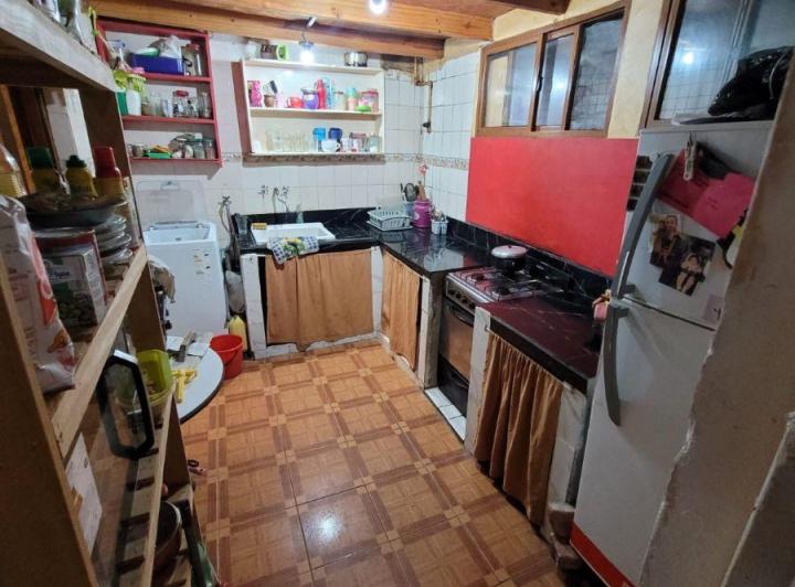 PH · 42m² · 3 Ambientes