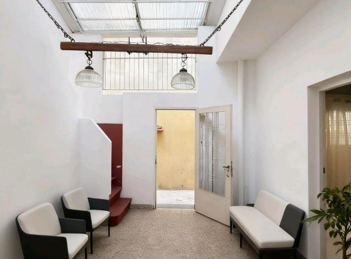 PH · 69m² · 4 Ambientes
