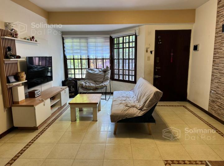 PH · 107m² · 4 Ambientes · 1 Cochera