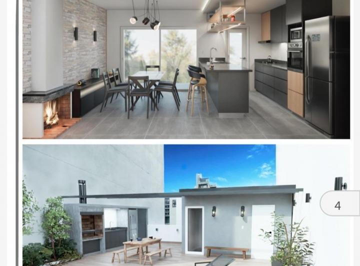 PH · 132m² · 5 Ambientes