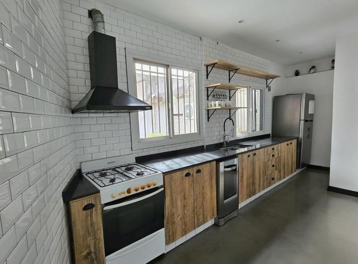 PH · 111m² · 4 Ambientes