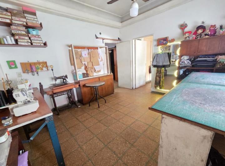 PH · 195m² · 7 Ambientes · 2 Cocheras