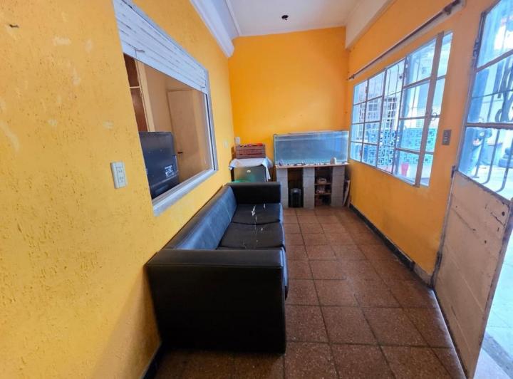 PH · 195m² · 7 Ambientes · 2 Cocheras