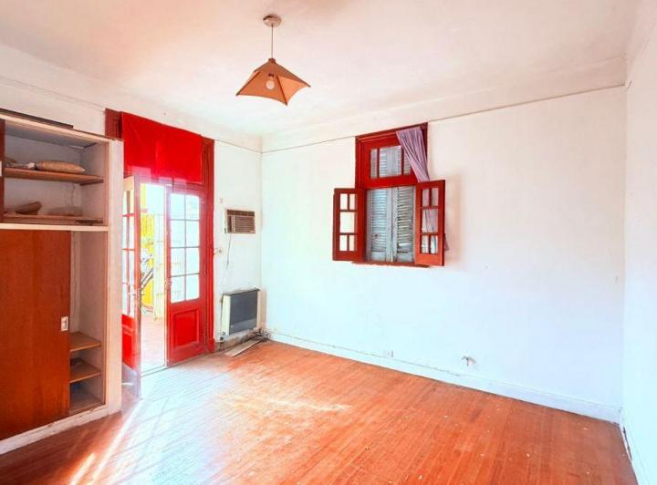 PH · 116m² · 4 Ambientes