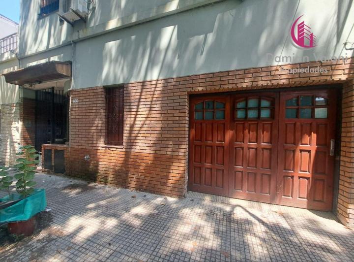 PH · 120m² · 4 Ambientes · 1 Cochera
