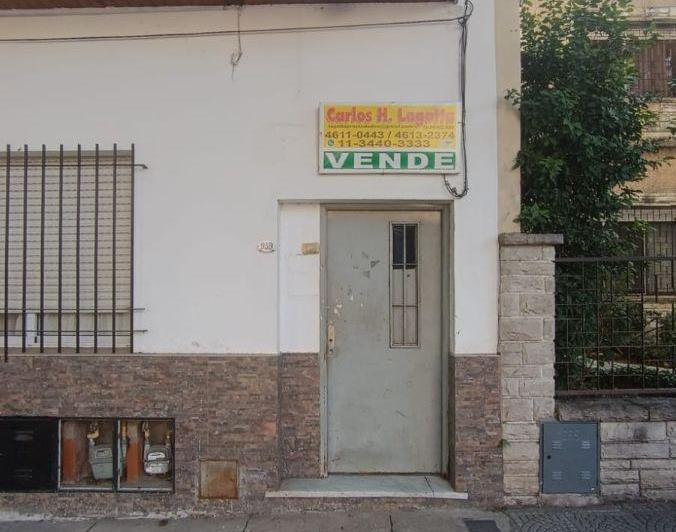 PH · 90m² · 6 Ambientes