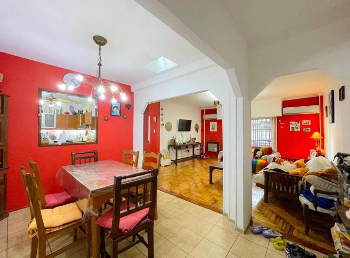 PH · 115m² · 5 Ambientes