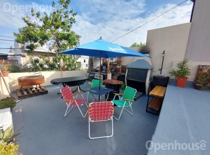 PH · 174m² · 4 Ambientes