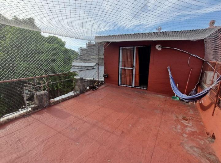 PH · 85m² · 4 Ambientes