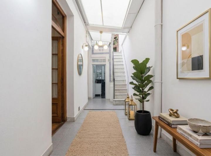 PH · 90m² · 5 Ambientes