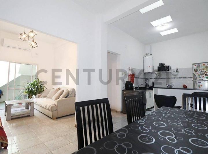 PH · 80m² · 4 Ambientes