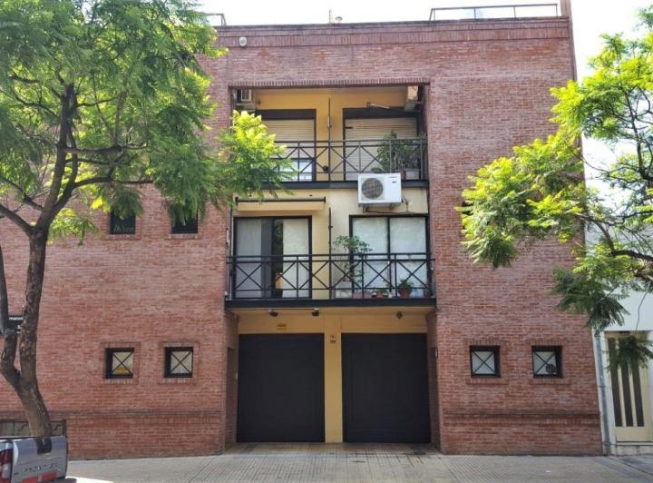 PH · 125m² · 4 Ambientes · 1 Cochera