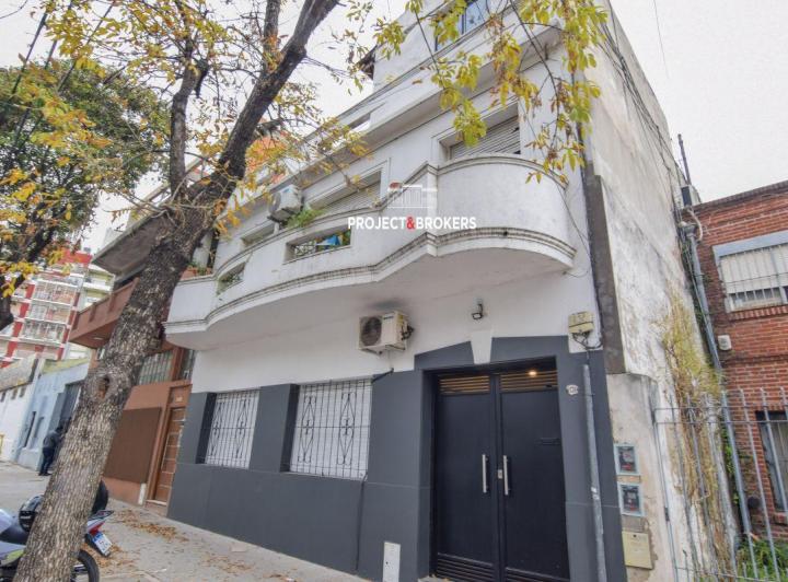 PH · 145m² · 6 Ambientes