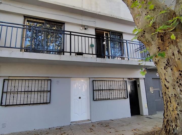 PH · 100m² · 4 Ambientes