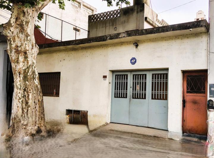 PH · 170m² · 5 Ambientes · 1 Cochera