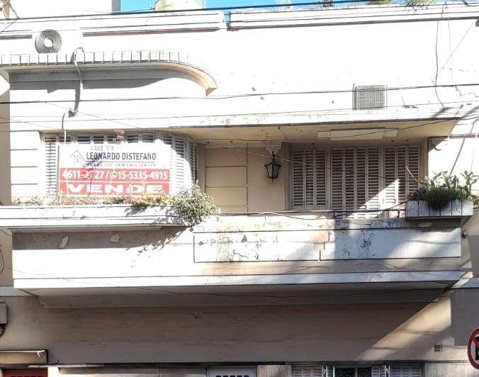 PH · 90m² · 4 Ambientes