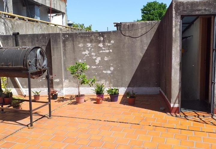 PH · 86m² · 4 Ambientes · 1 Cochera