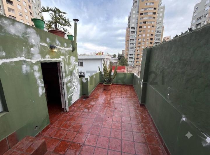 PH · 115m² · 5 Ambientes