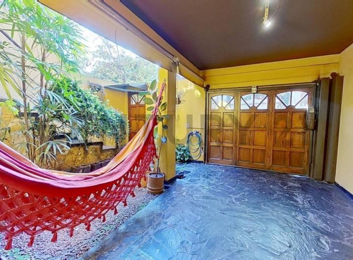 PH · 98m² · 4 Ambientes · 1 Cochera