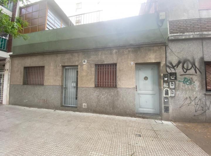 PH · 74m² · 4 Ambientes