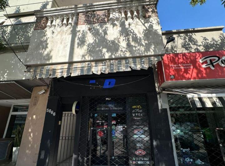 PH · 220m² · 6 Ambientes
