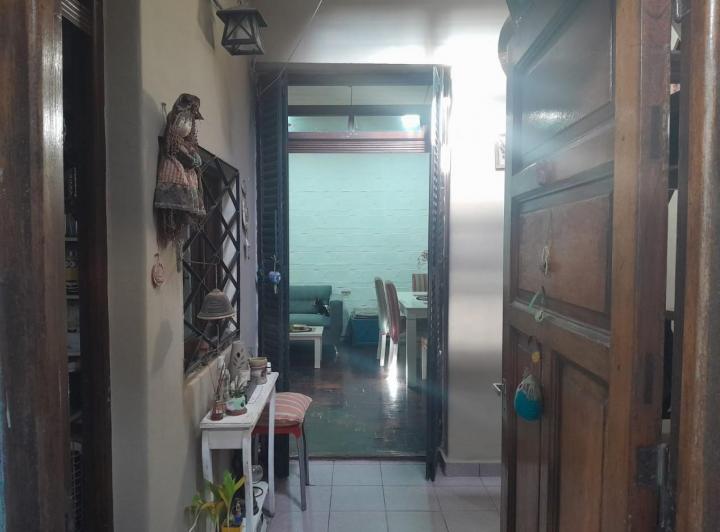 PH · 80m² · 4 Ambientes