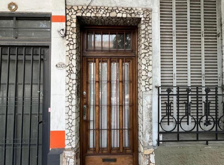 PH · 112m² · 4 Ambientes