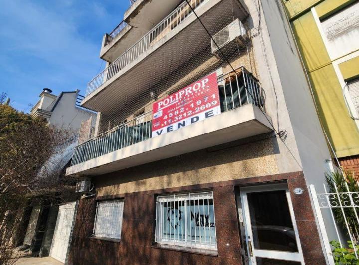 PH · 80m² · 4 Ambientes