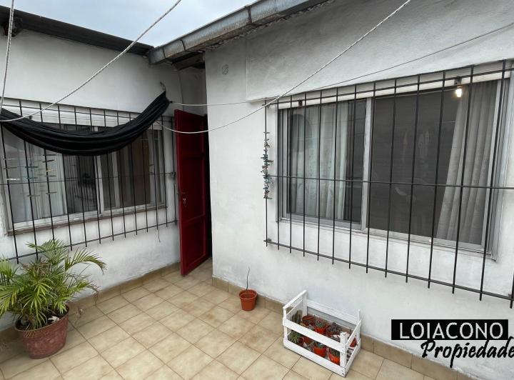 PH · 81m² · 4 Ambientes