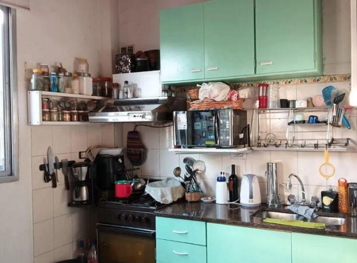 PH · 134m² · 5 Ambientes