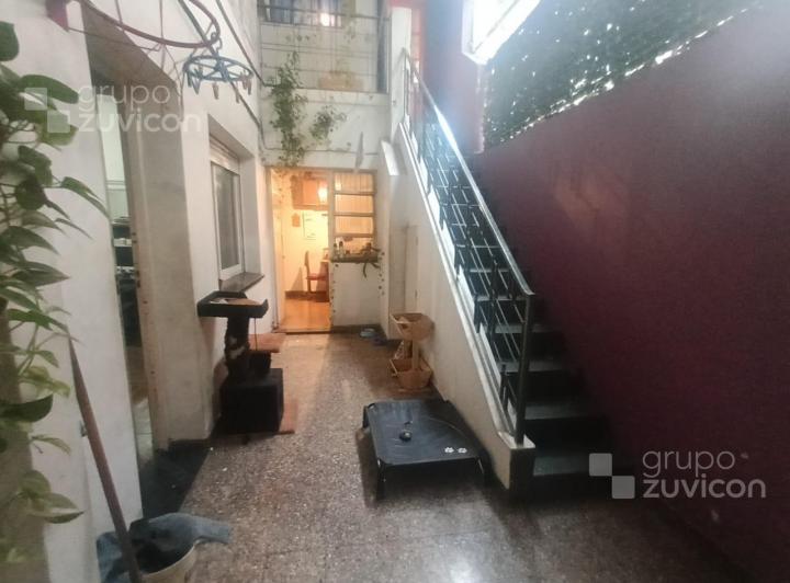 PH · 90m² · 3 Ambientes · 1 Cochera
