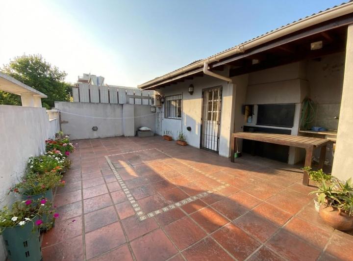 PH · 163m² · 5 Ambientes