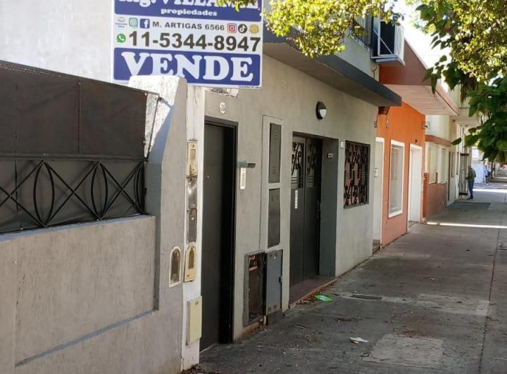 PH · 80m² · 5 Ambientes