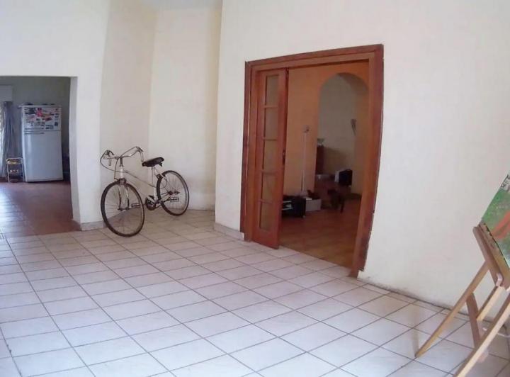 PH · 172m² · 7 Ambientes
